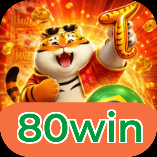 80win Logo
