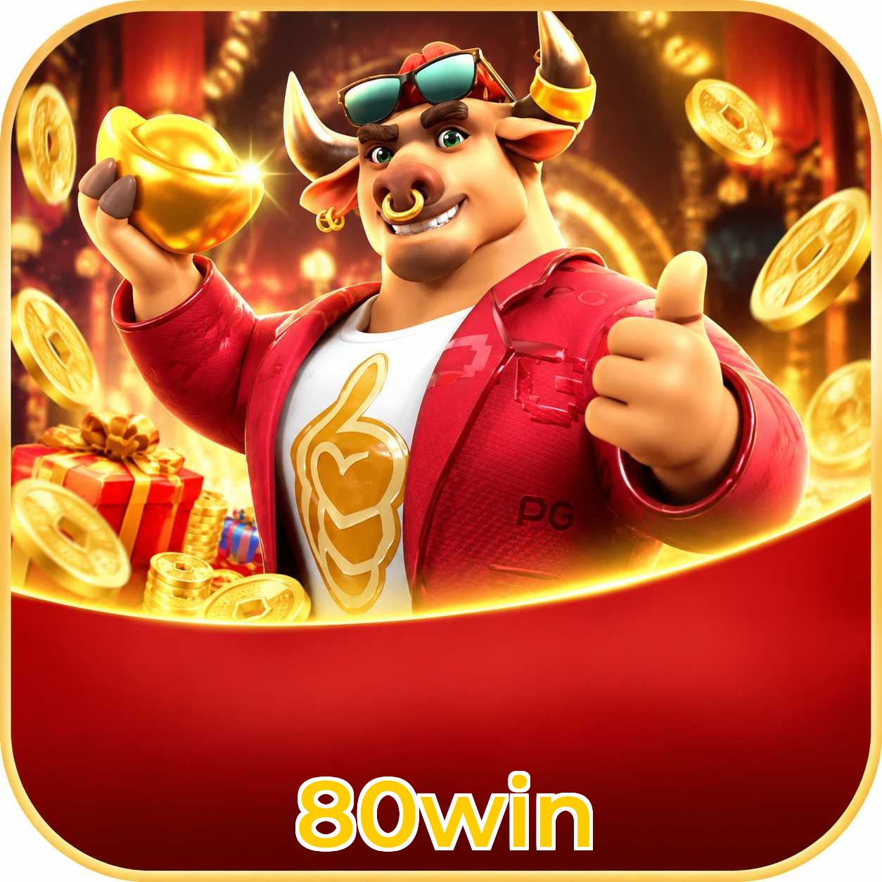 80win Live Dealers