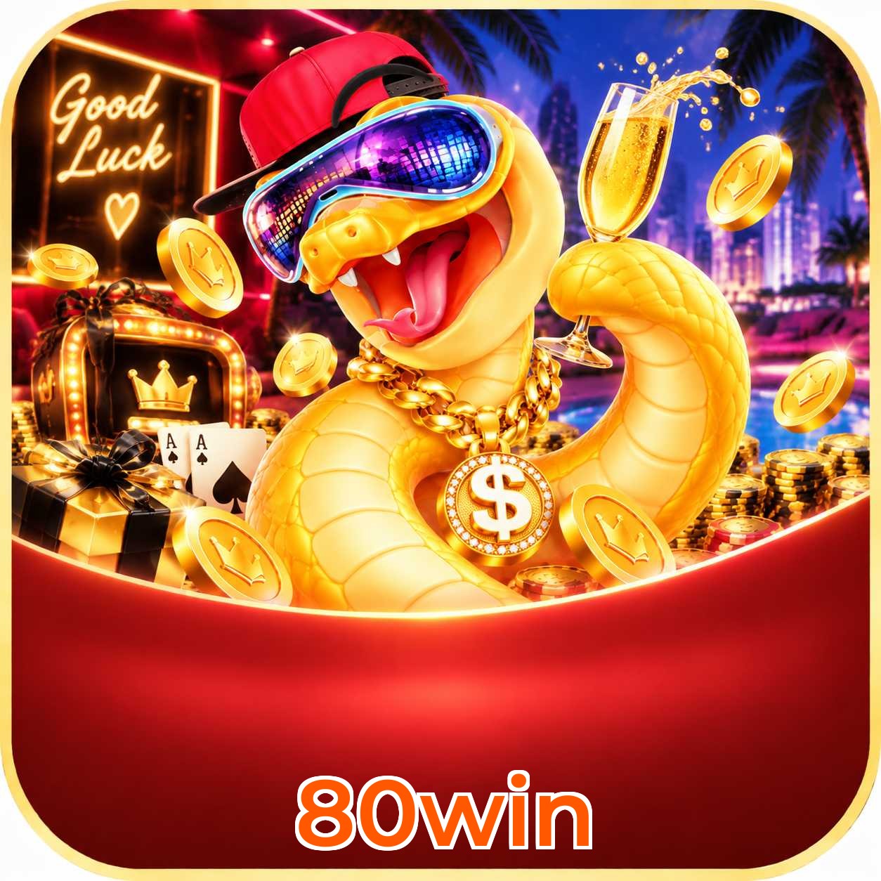 Baixar 80win Android