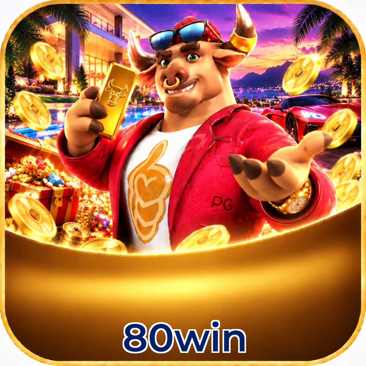 80win Métodos de Login