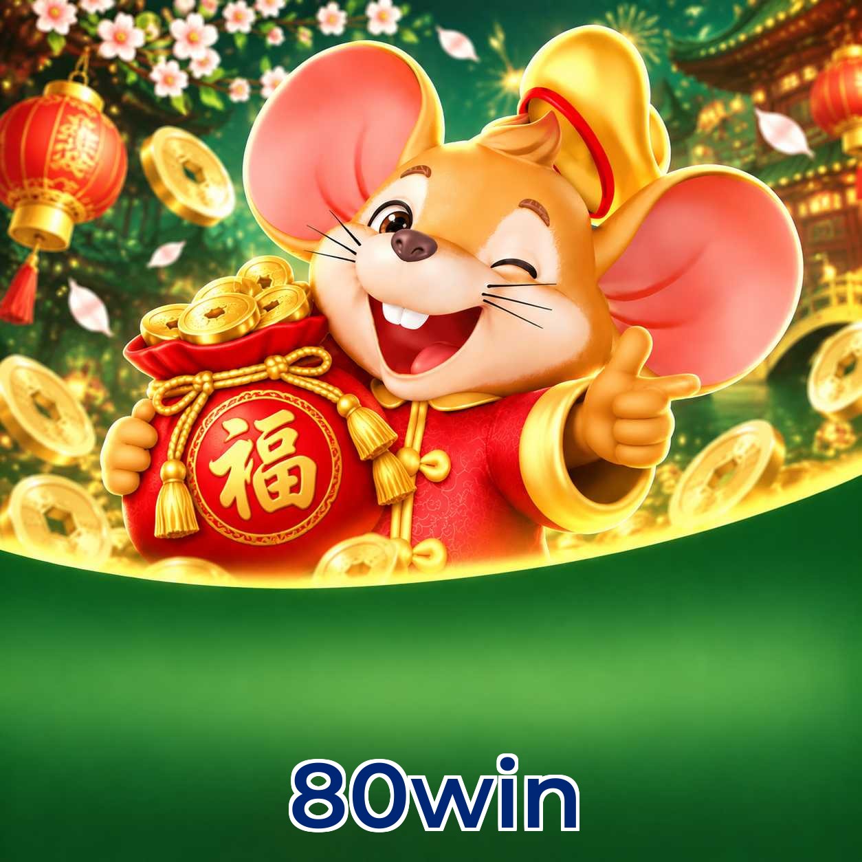 80win Requirements