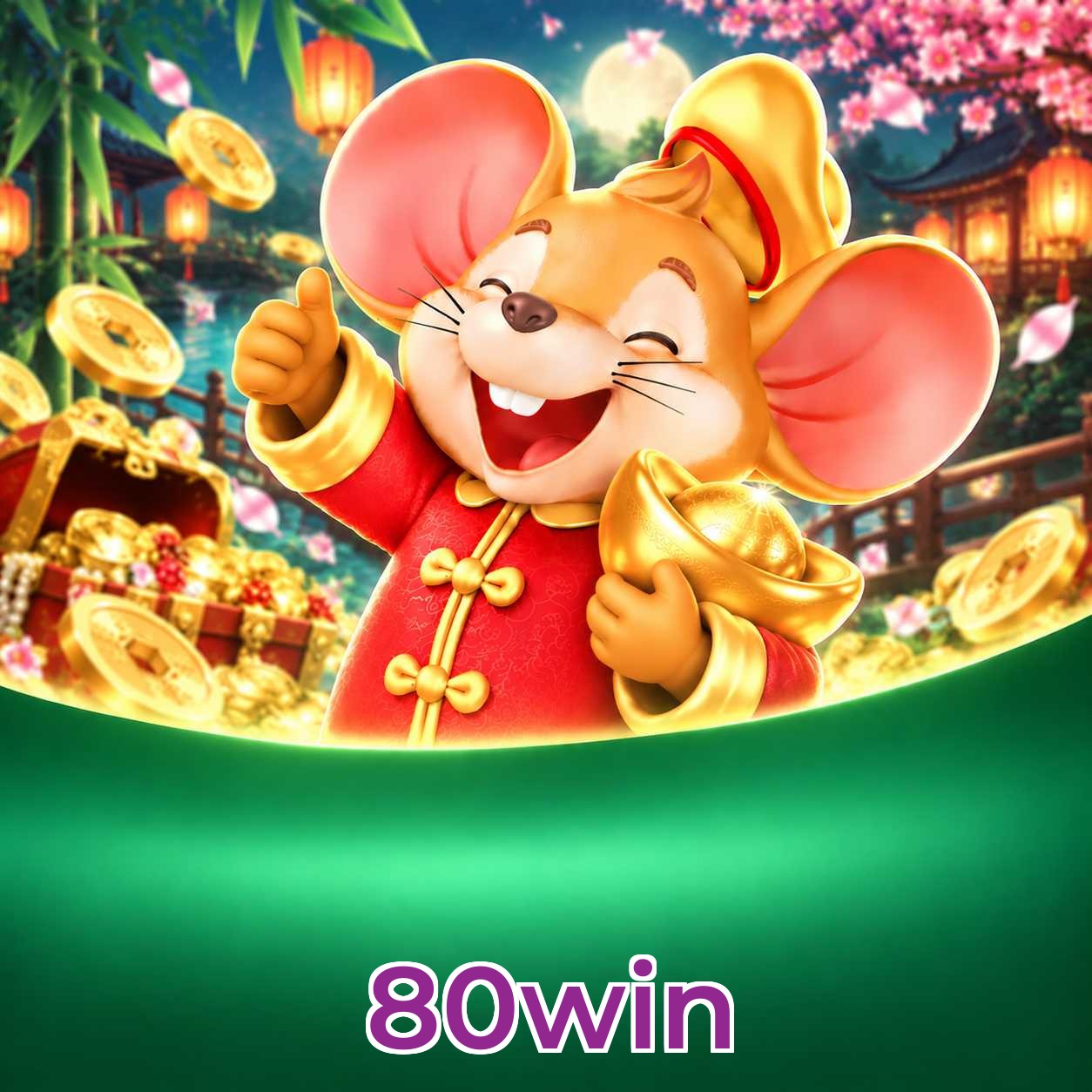 80win Betting Limits