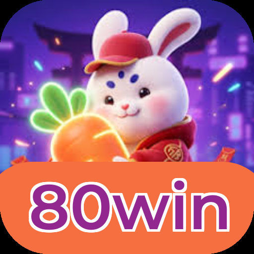 80win Logo