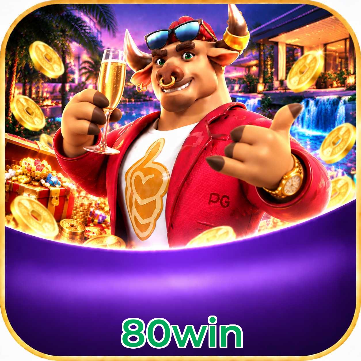 80win tabela de testes de instalação