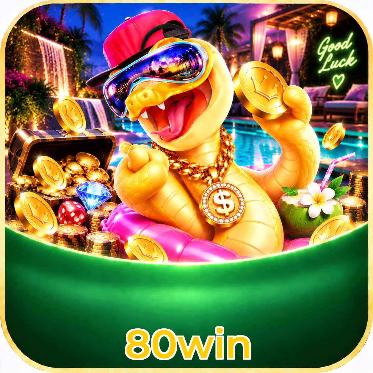 80win App FAQ