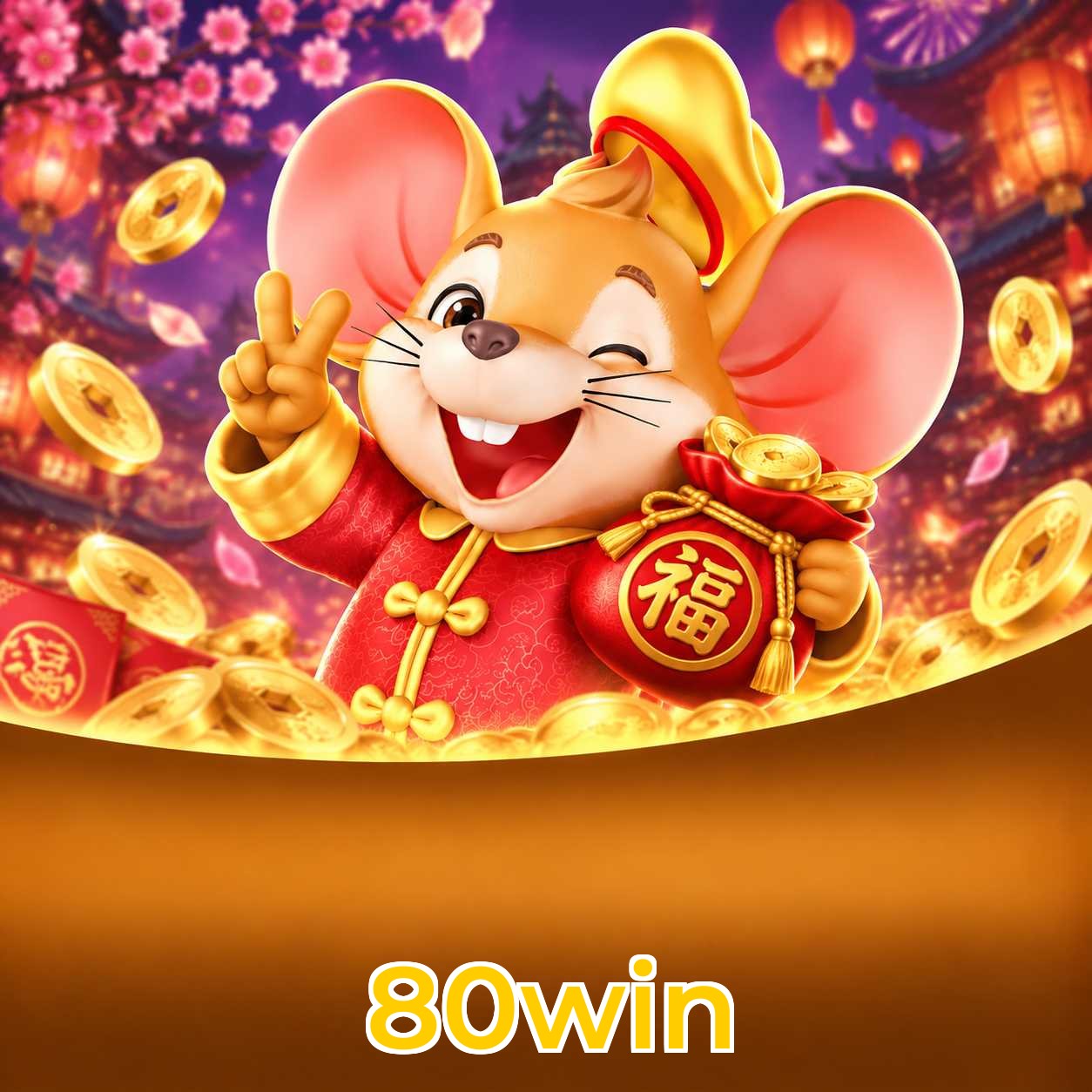 80win Slots