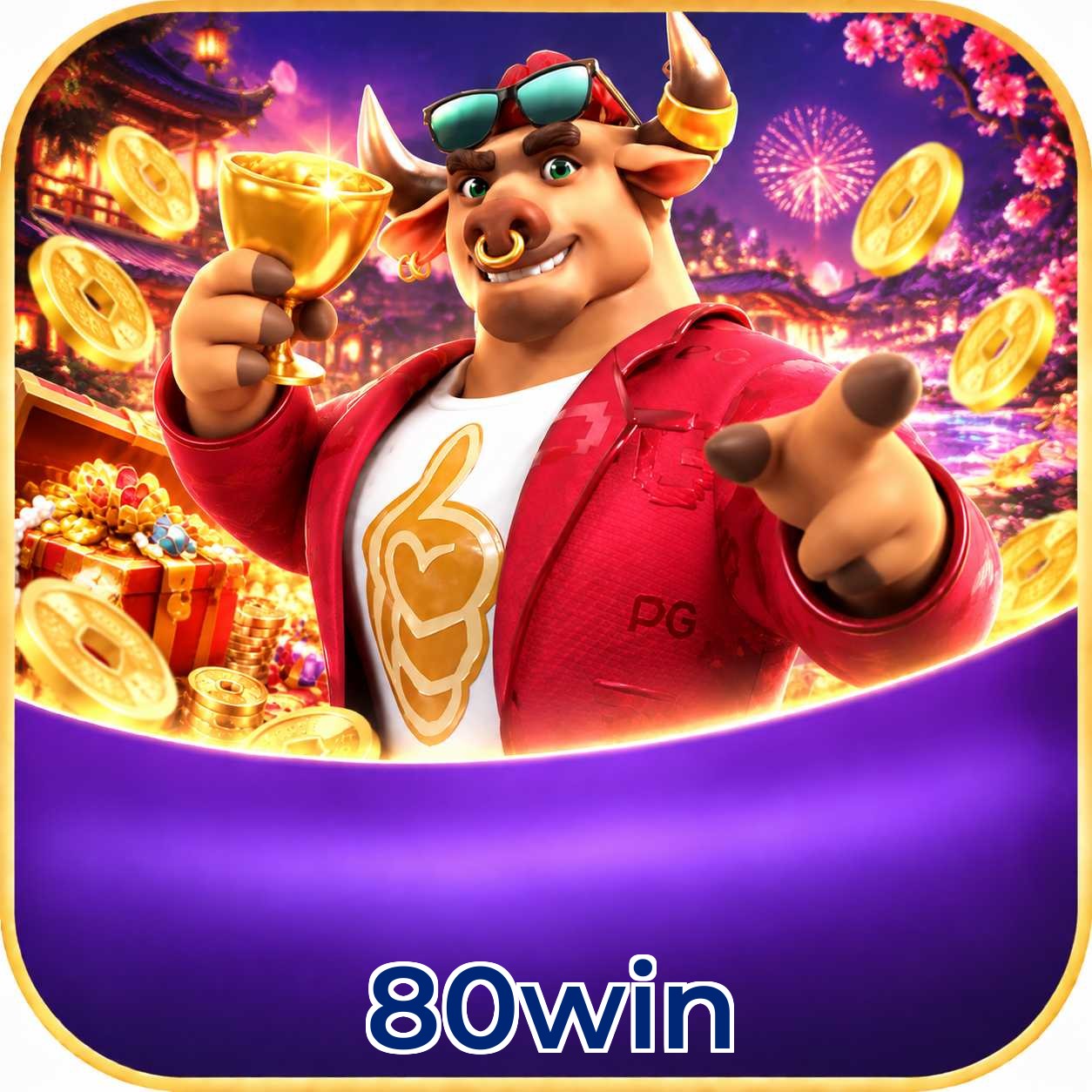 80win Estratégias Slots