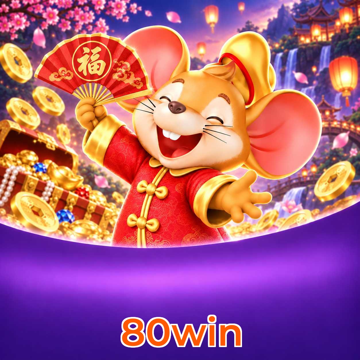 80win Facebook Support