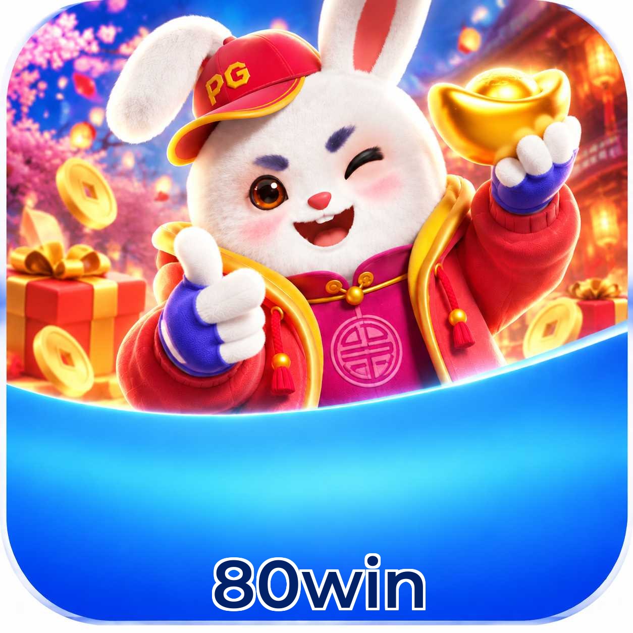 80win Top Slots