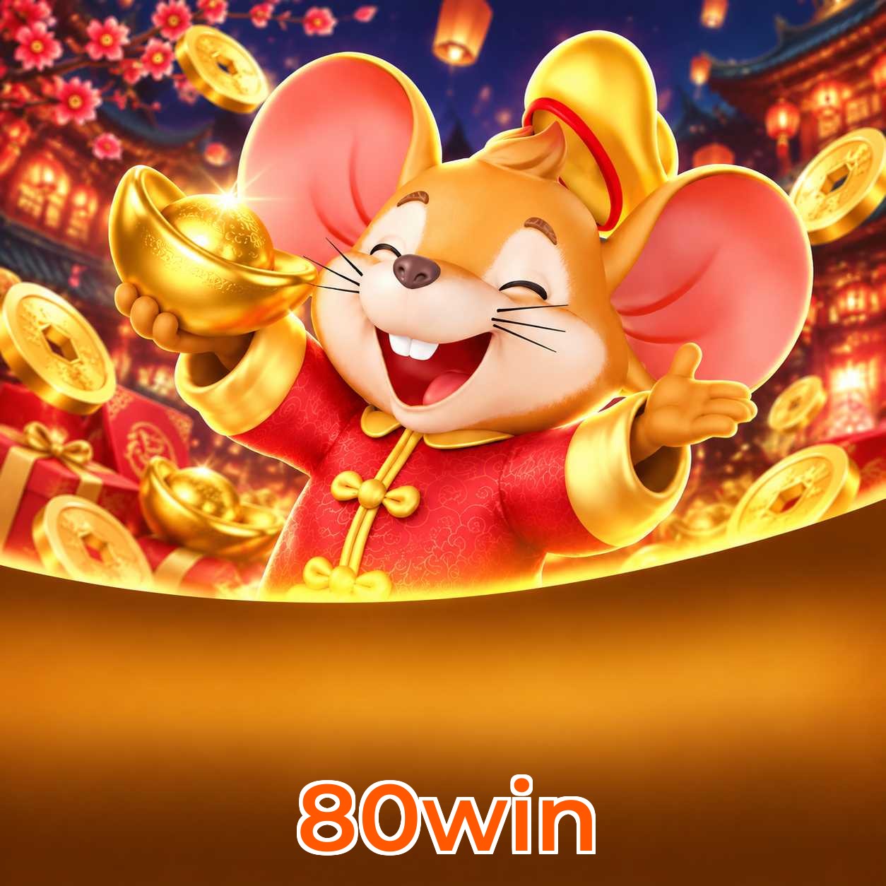 80win 2FA