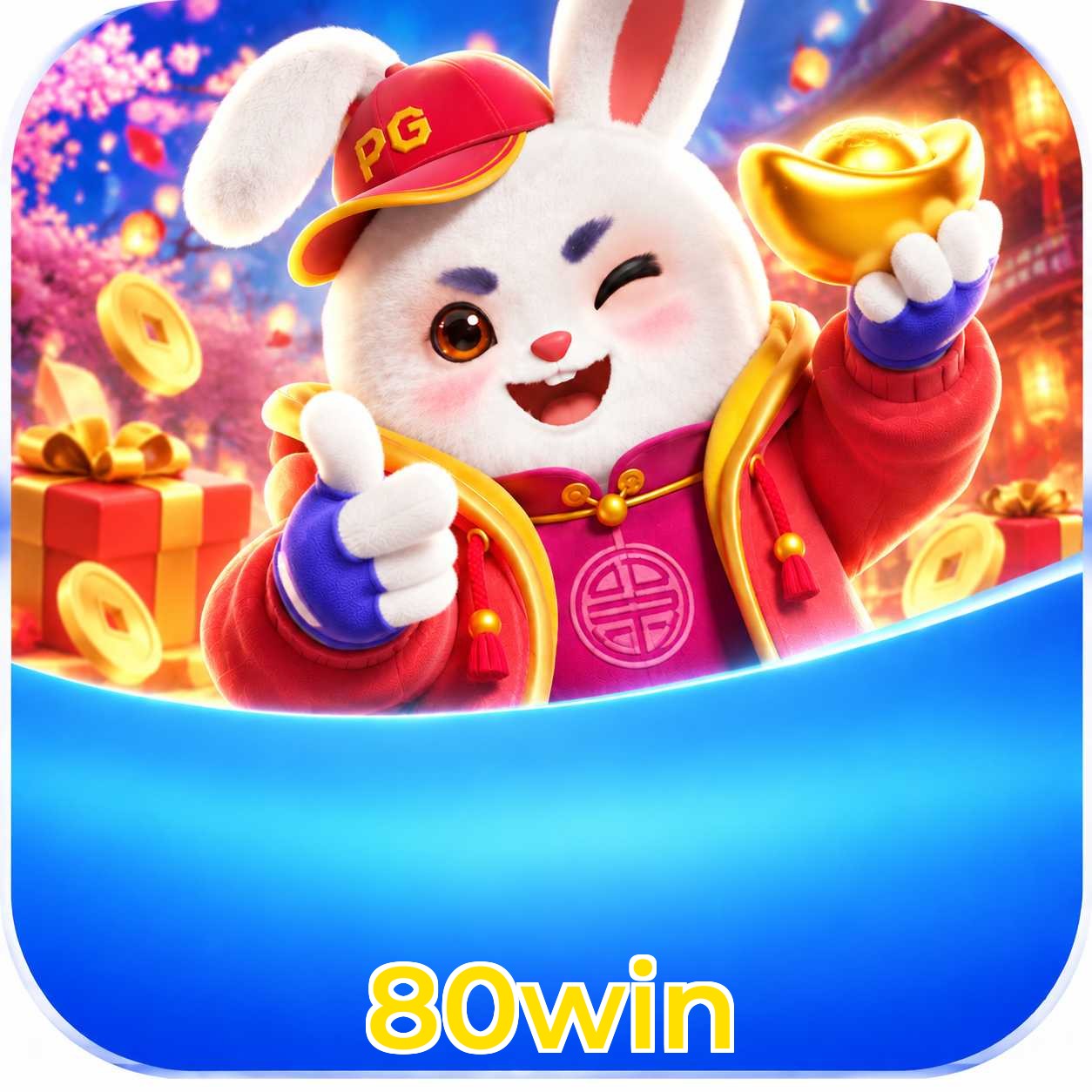 80win Performance Tests