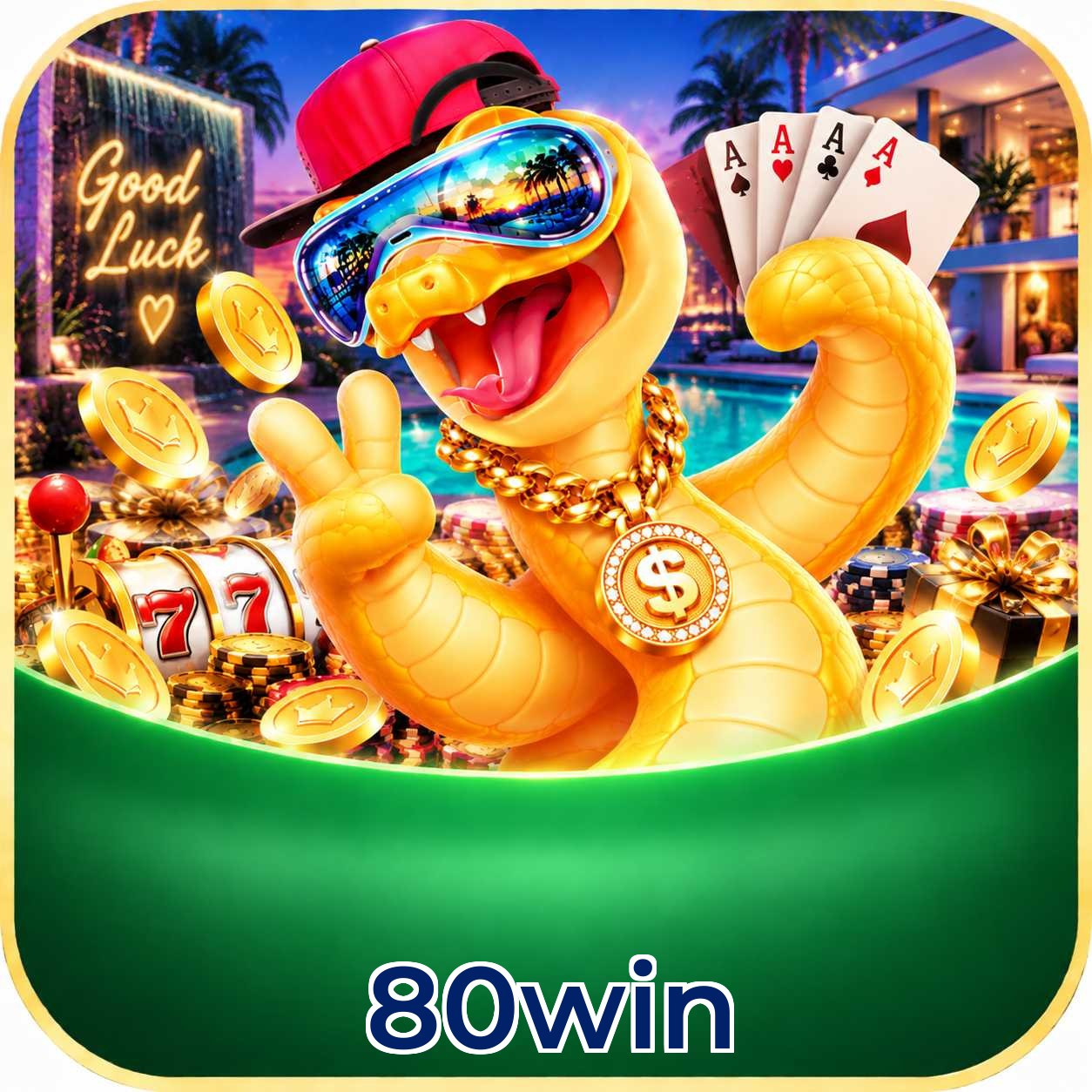 80win FAQ