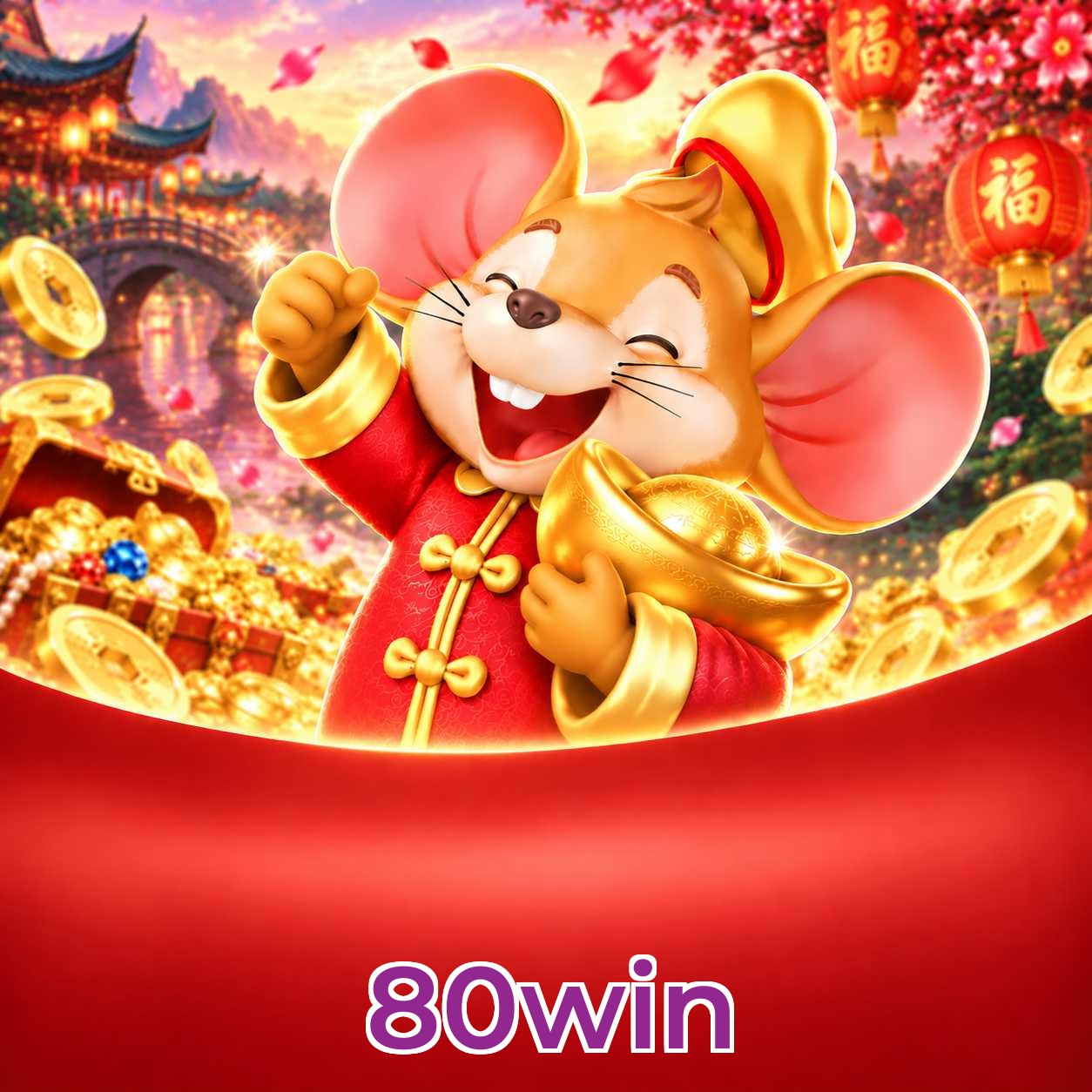 80win Entrar Telegram