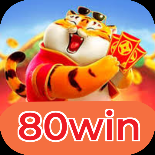80win Logo
