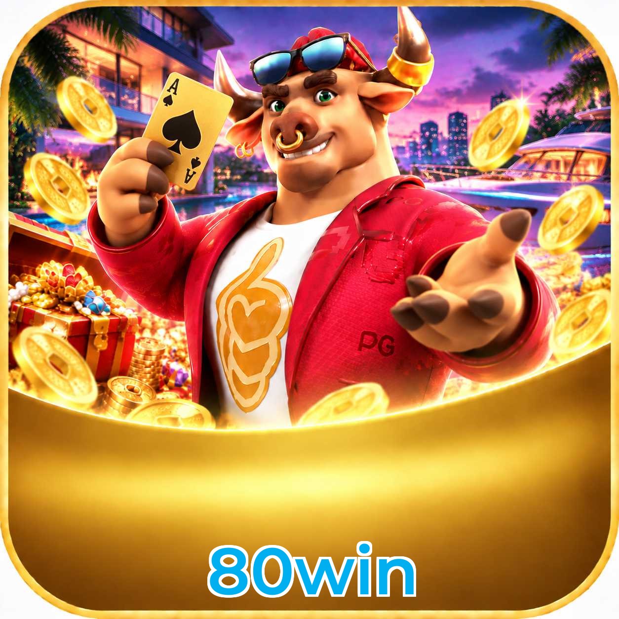 80win FAQ instalar app
