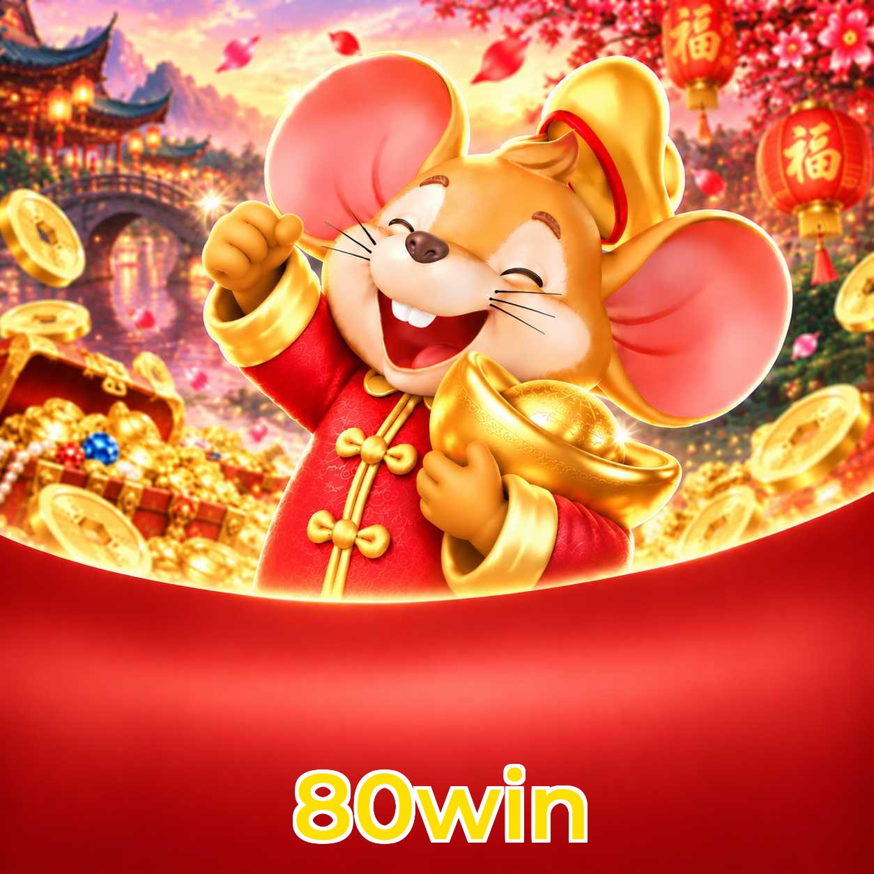 80win Fortune Tiger RTP
