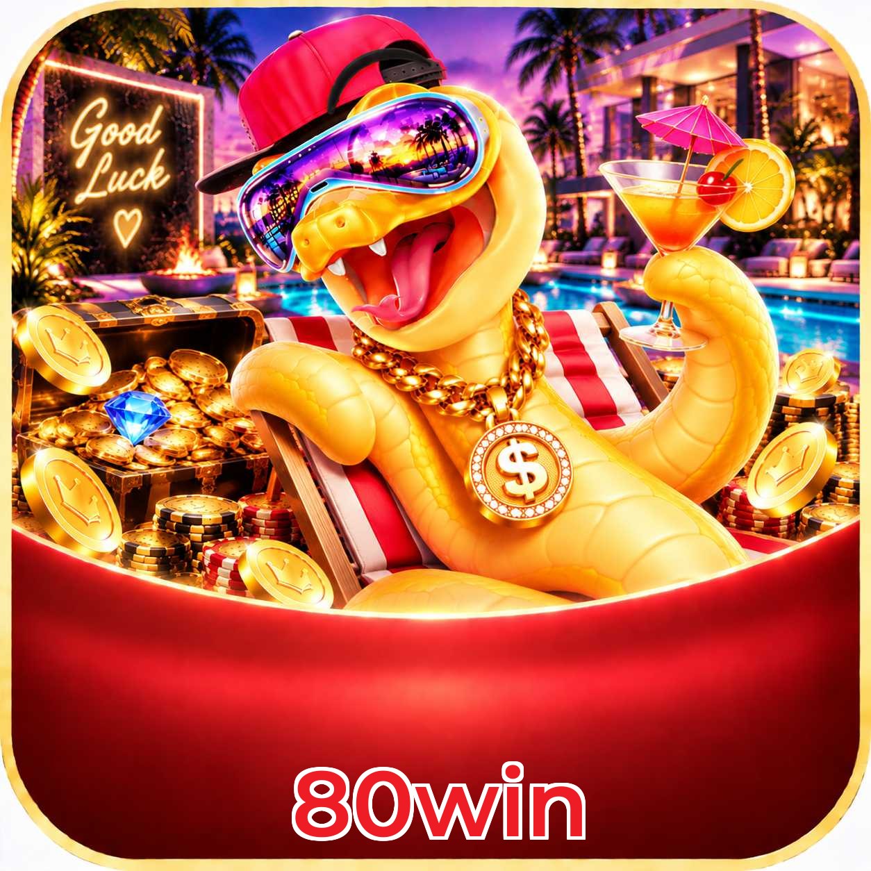 80win Registration Guide