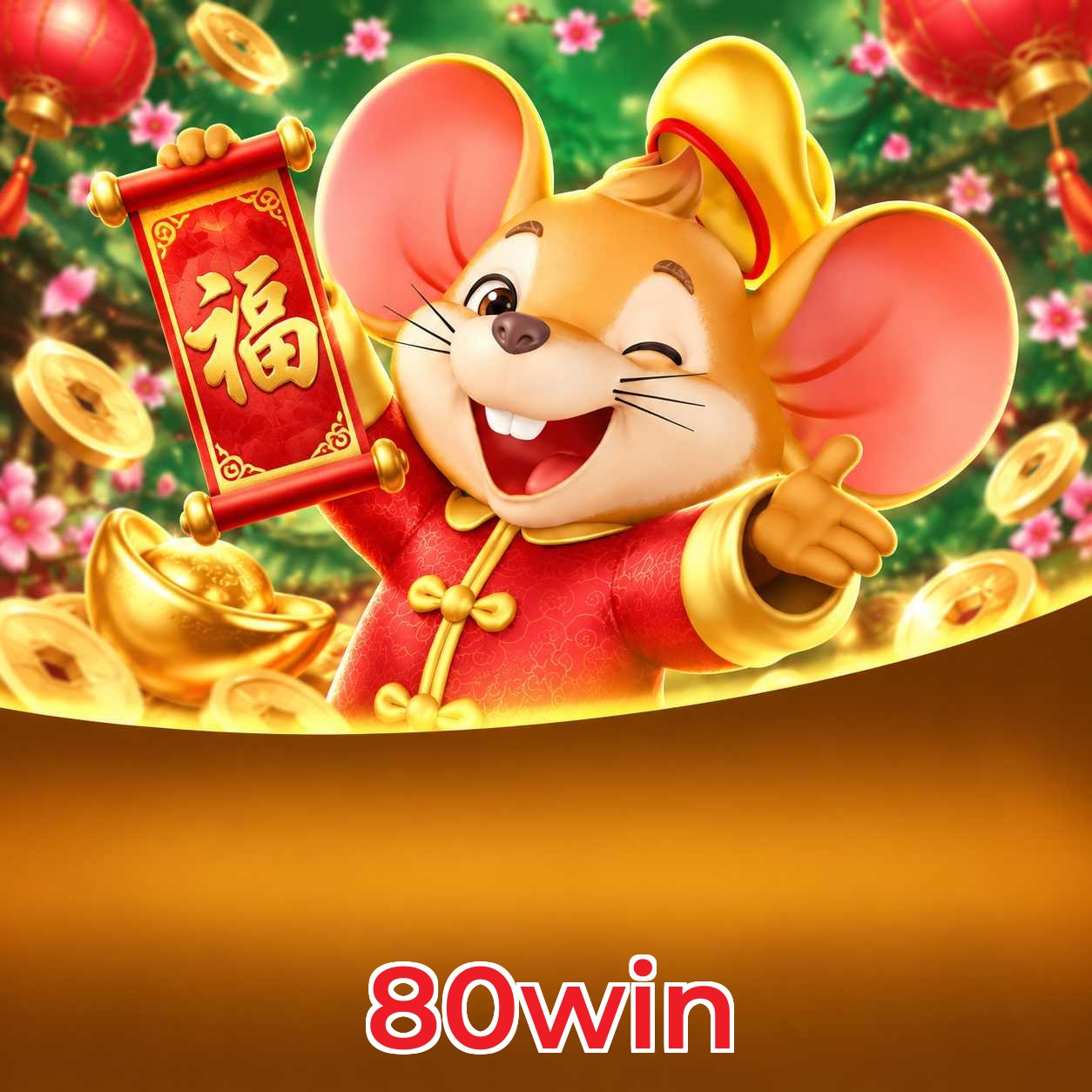 80win Interface