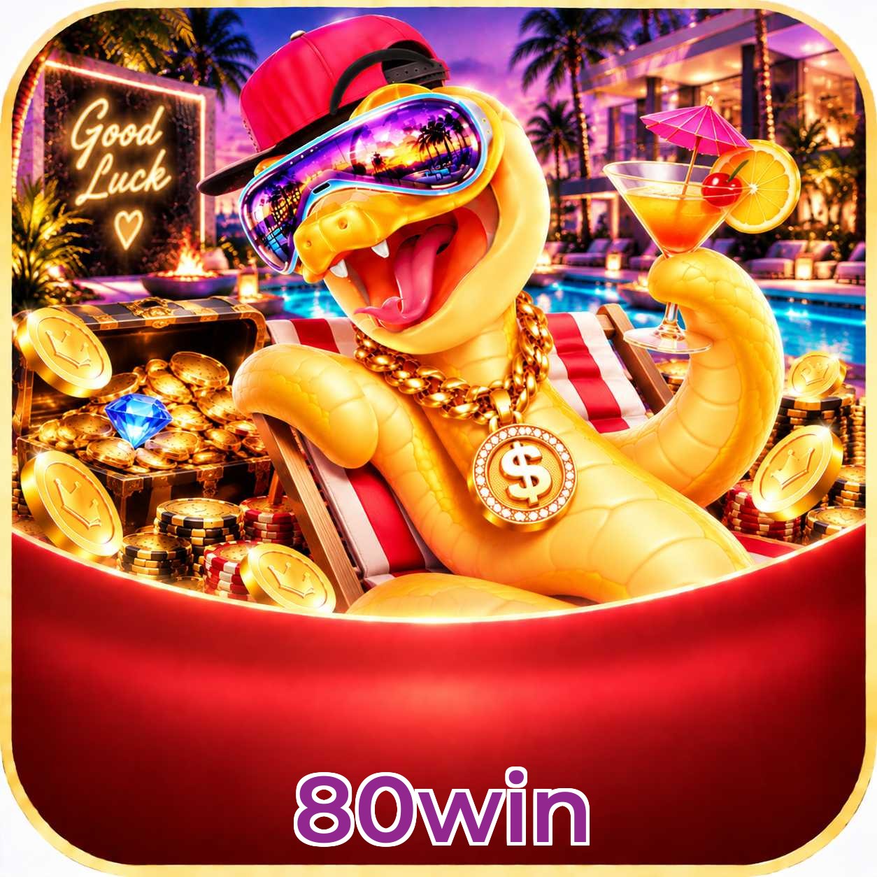 80win Top Wins