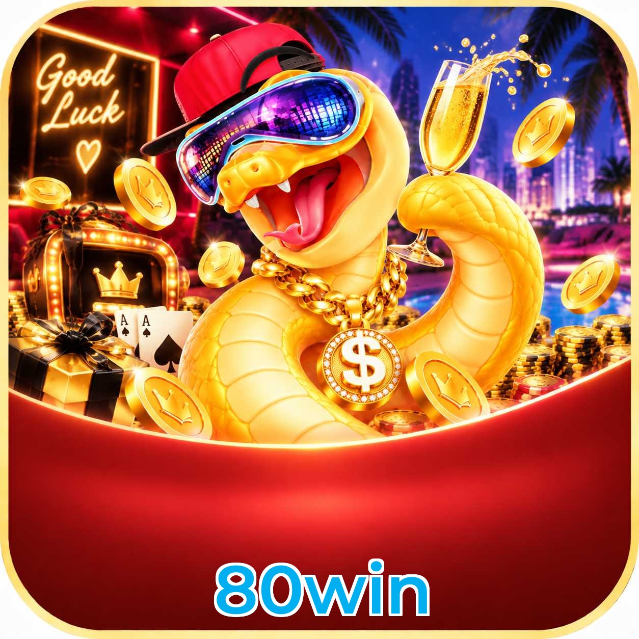 80win Promotions