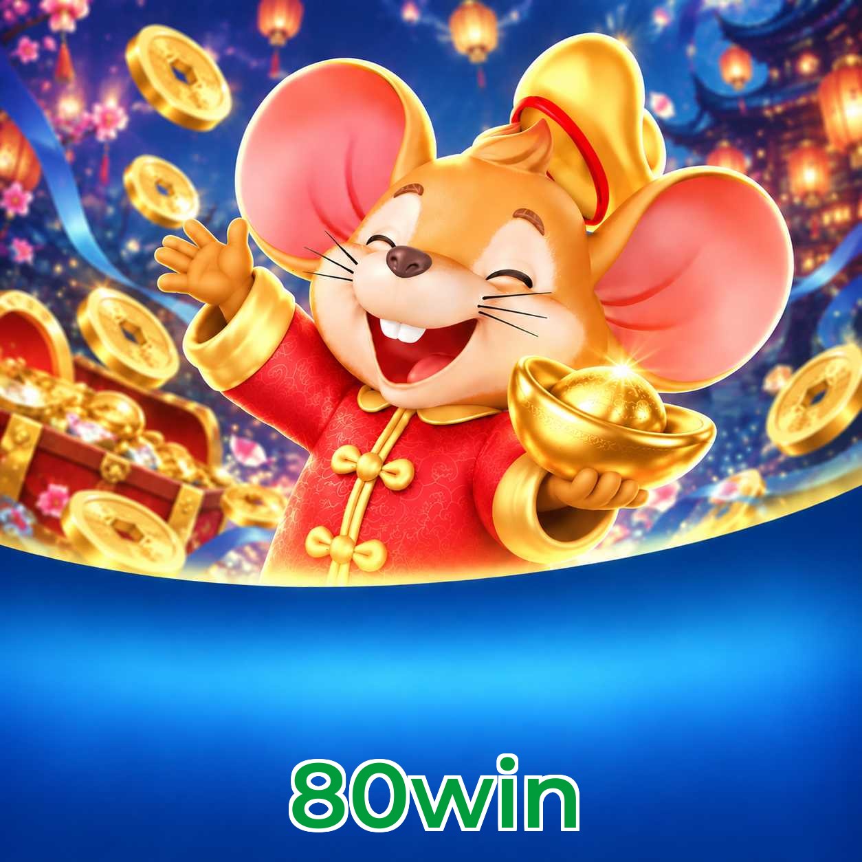 80win VIP Telegram