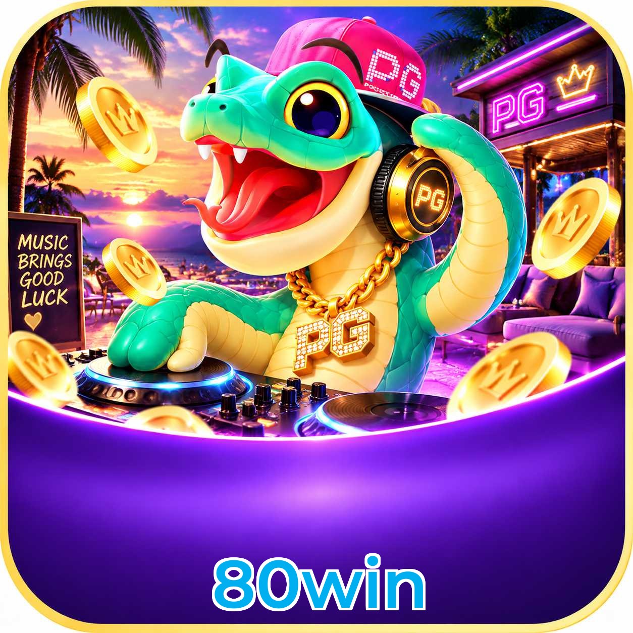 80win diferença entre baixar e instalar