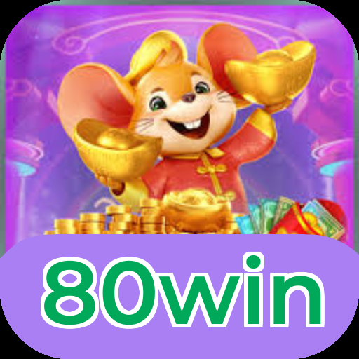 80win Logo
