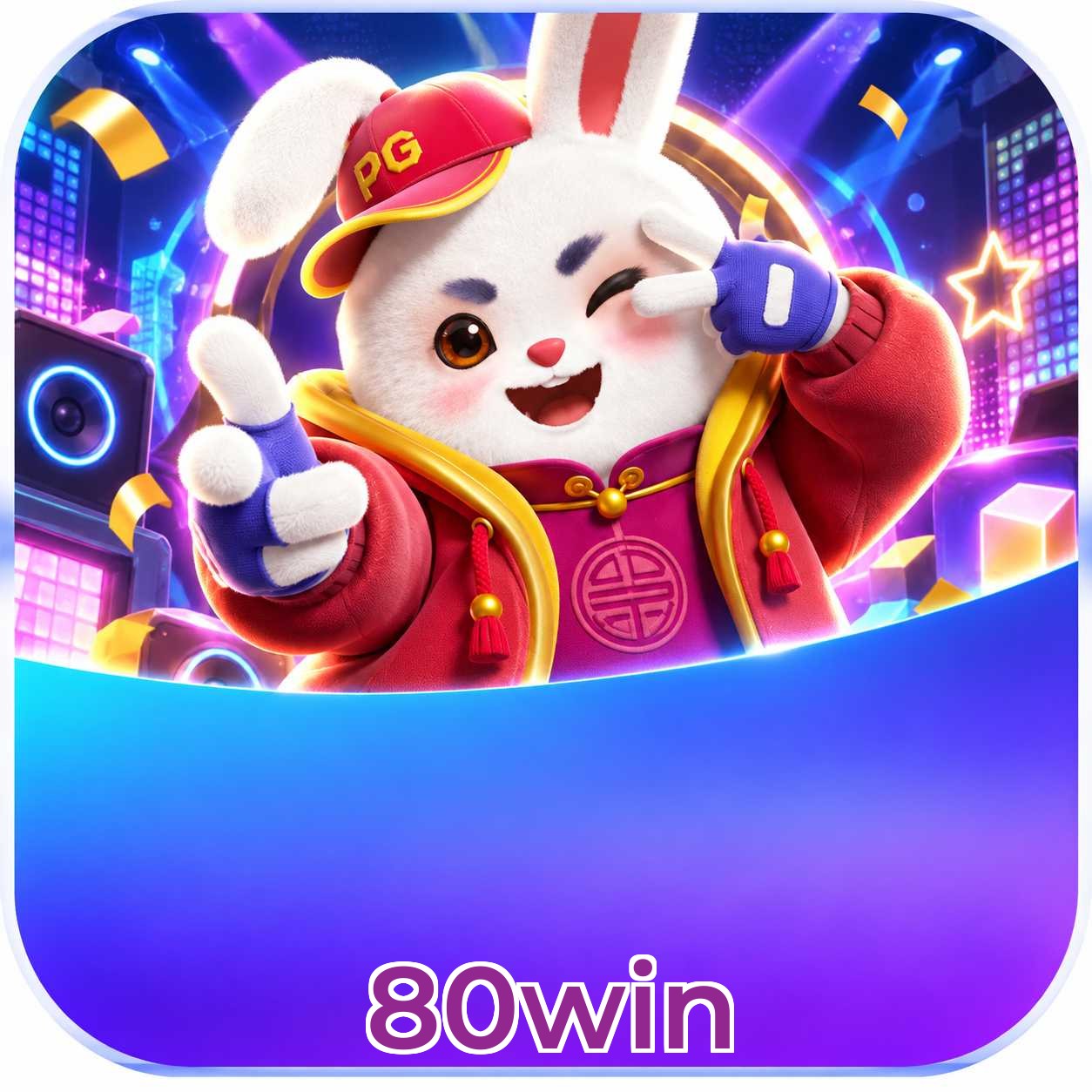 80win Facebook Bonus