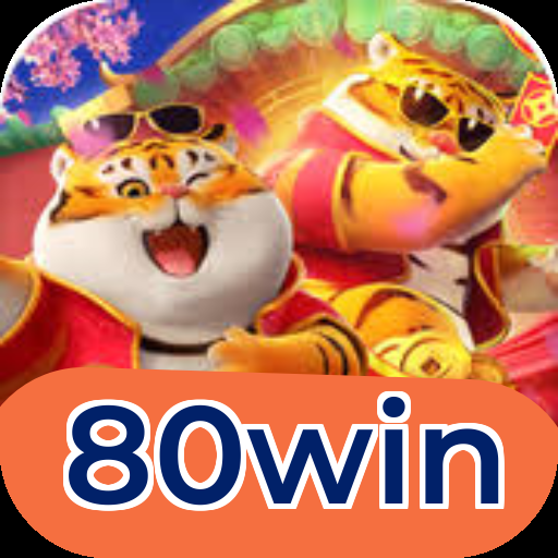 80win Logo