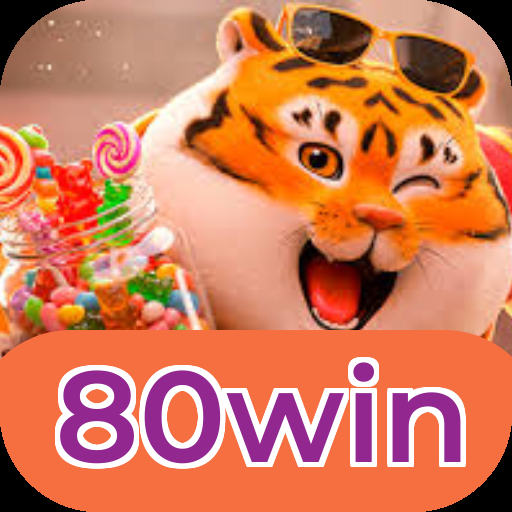 80win Logo