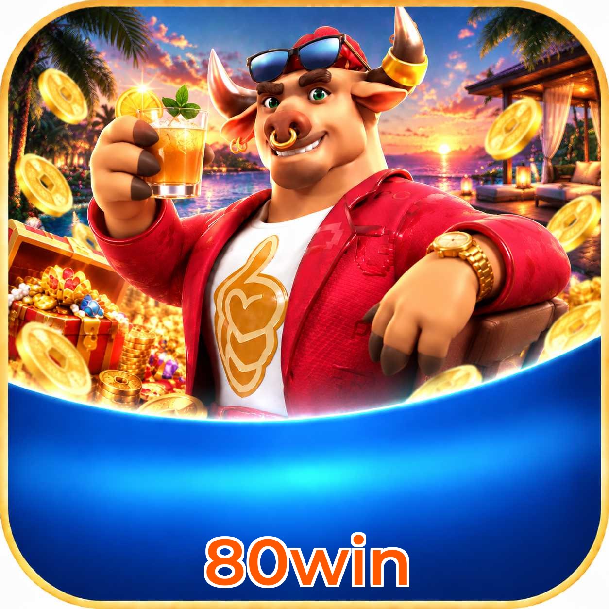 Baixar 80win iPhone
