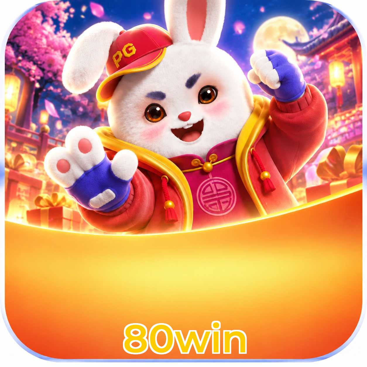 80win Estratégias Lottery