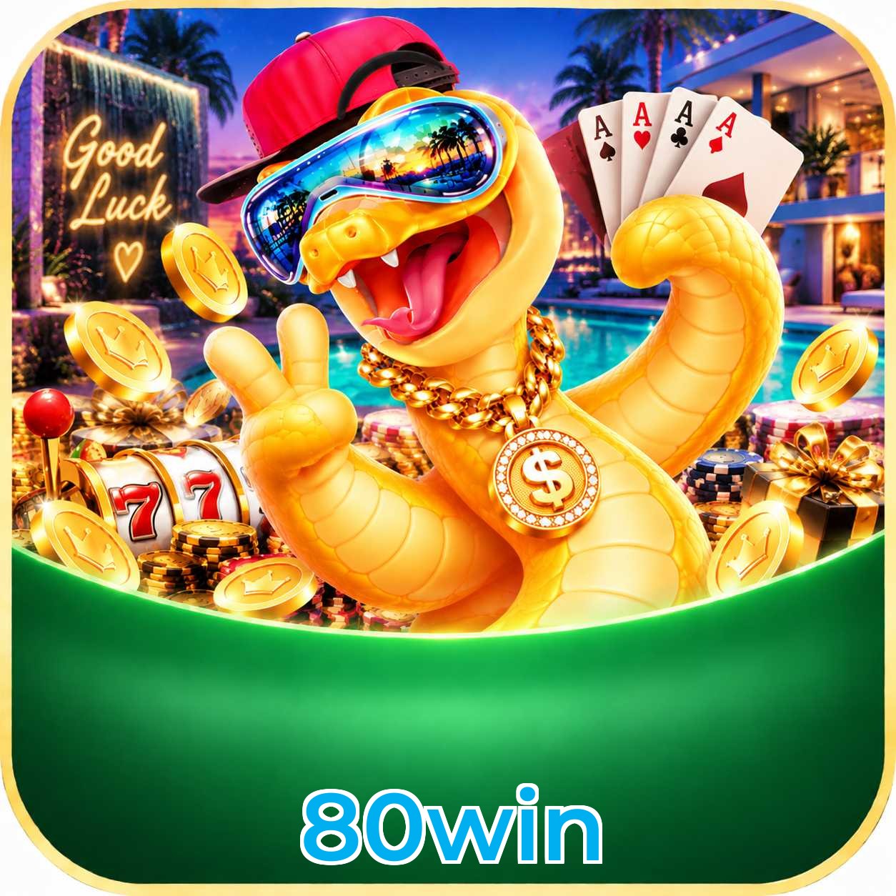 80win Bet Types