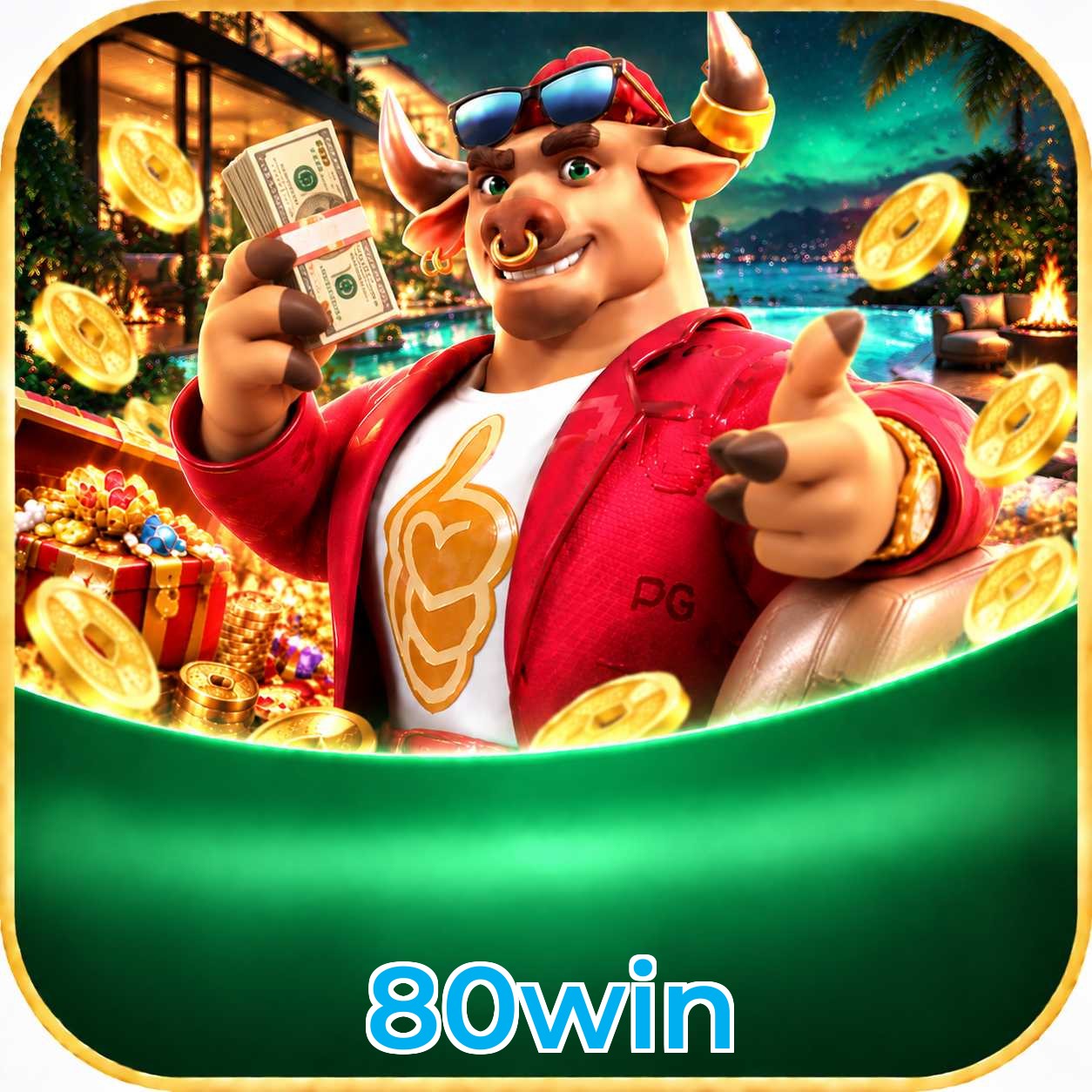 80win FAQ