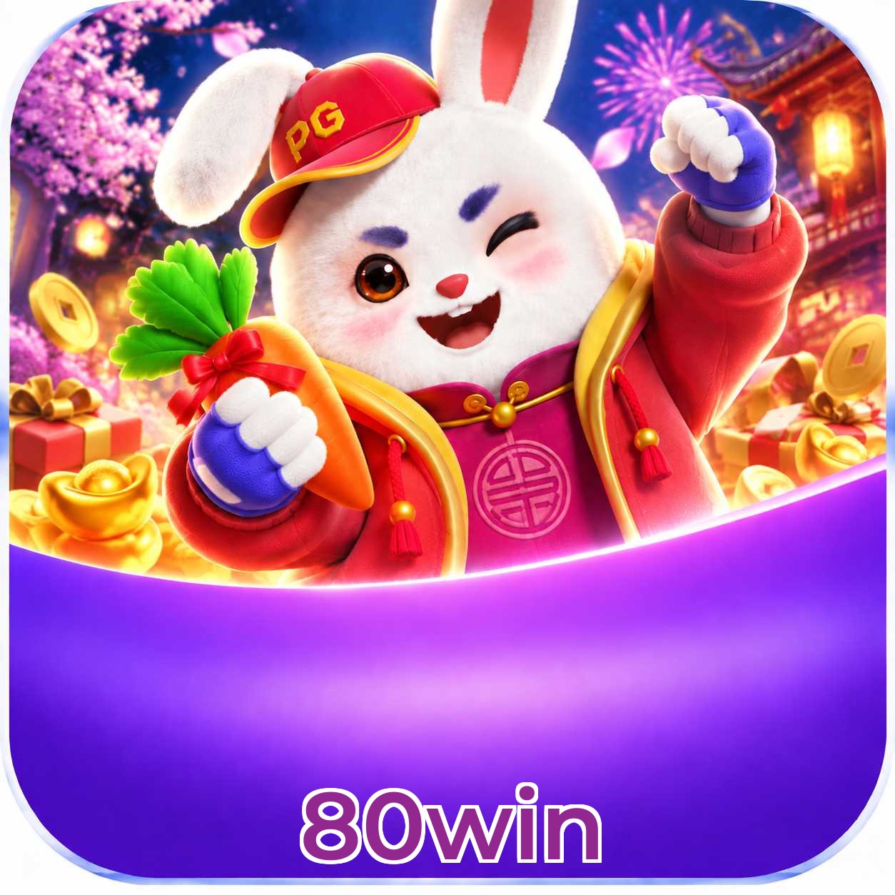 80win Security