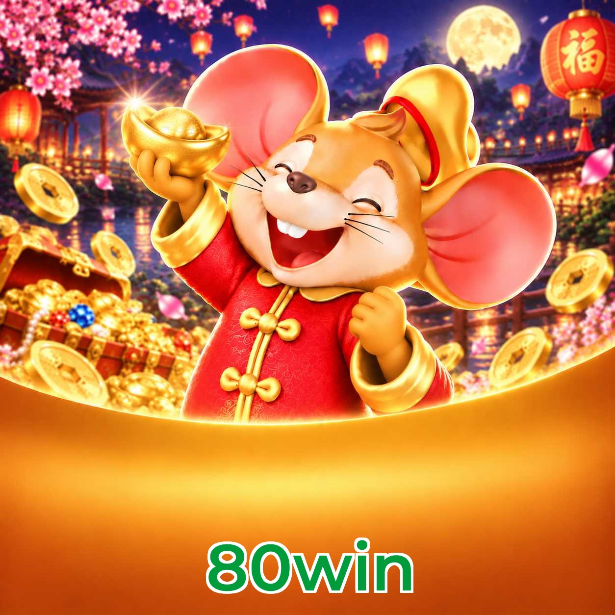80win VIP Program